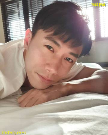 陈泂江台湾遇地震  以为在做梦  继续睡