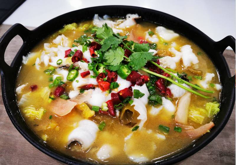 【食尚獅城】舌尖一碰定嘗得出滿滿誠意