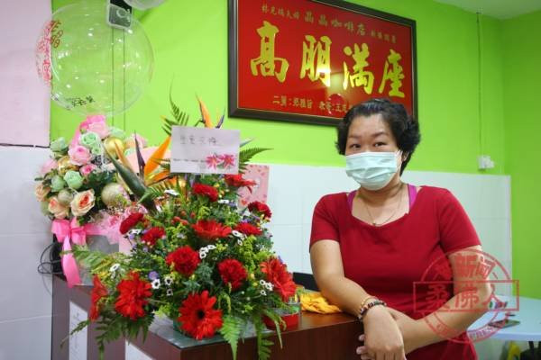 【柔佛人頭條】馬新邊境重開無望 越堤族轉行當本地小販