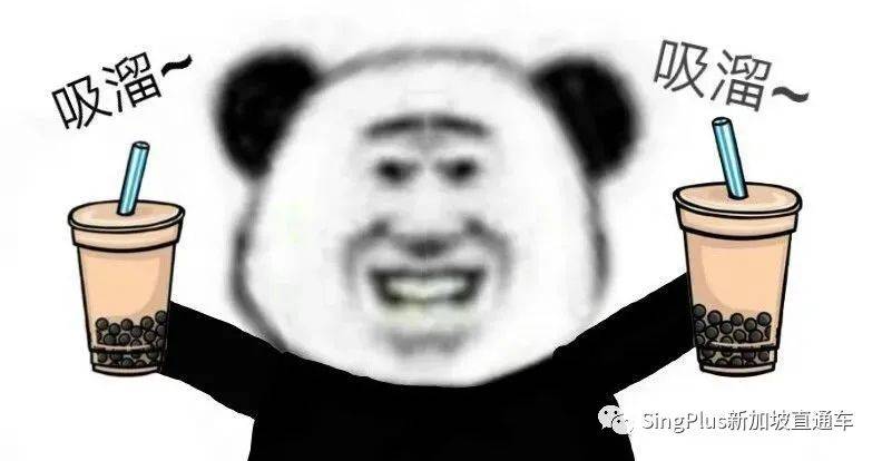 新加坡最离不开中国的一样东西竟然是