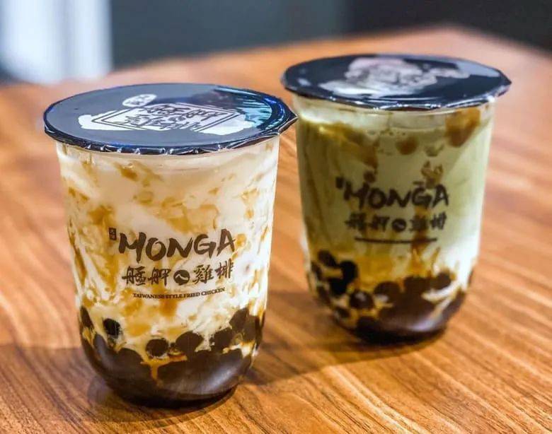 尽享美味,就在9月