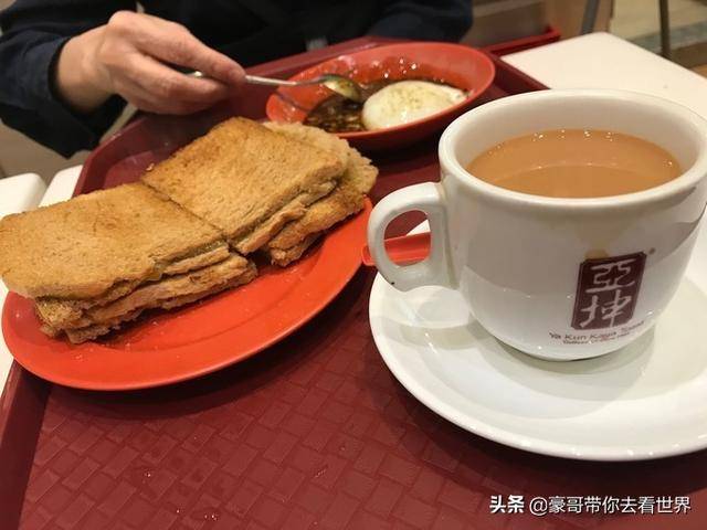 新加坡不枉此行的12大看點（上）分三集介紹）