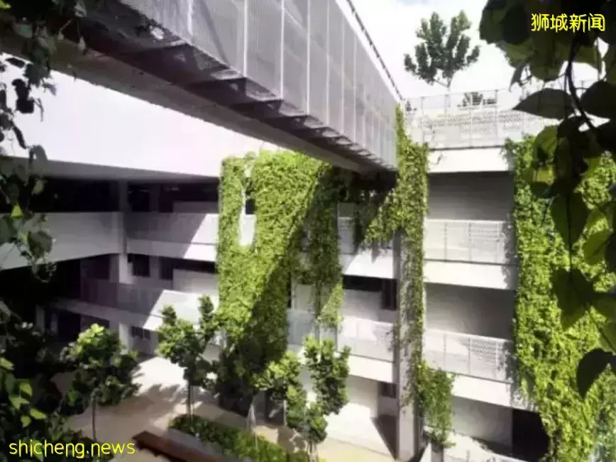 让“碳中和”城市化？亚洲最绿色城市是这么做的