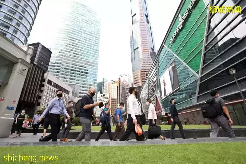 雇主對員工技能要求越來越高,員工對漲薪的要求也與日俱增