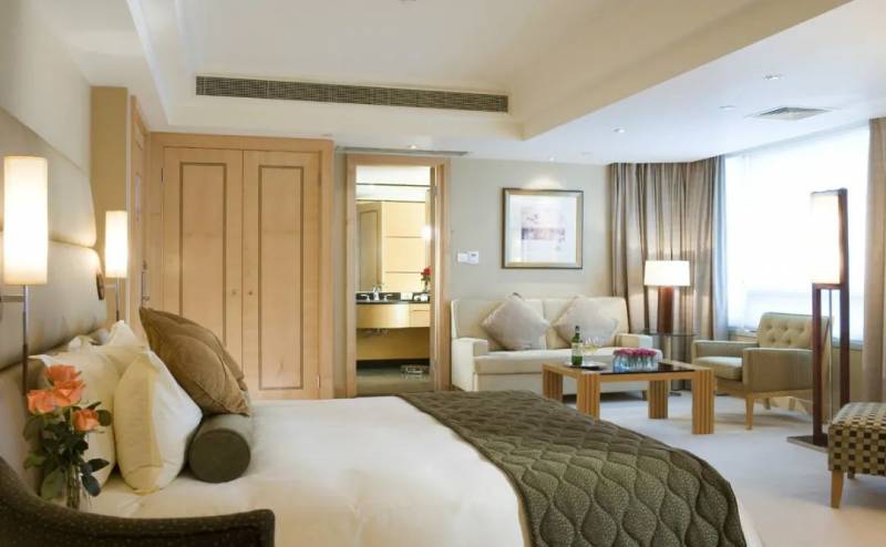 新加坡入境中国,各城市隔离酒店红黑榜!(含实拍图)