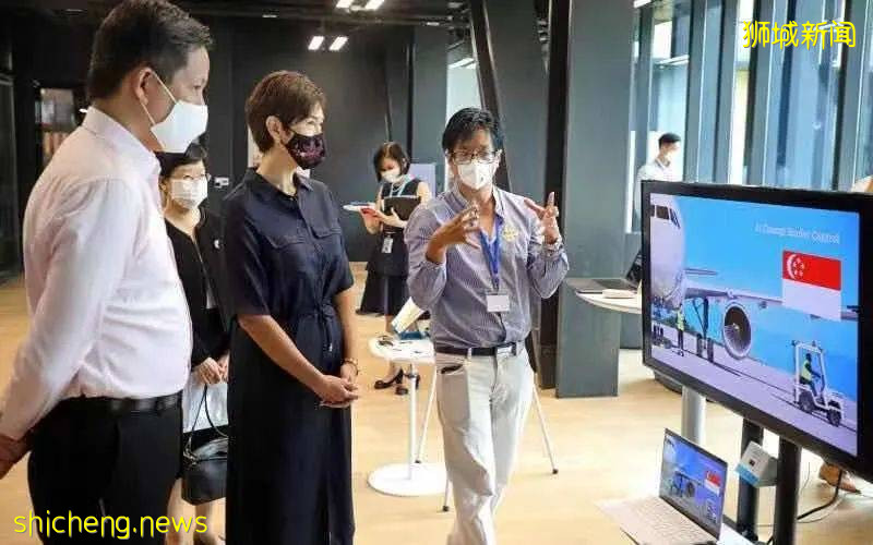 2021新加坡创业准证移民的条件和具体流程