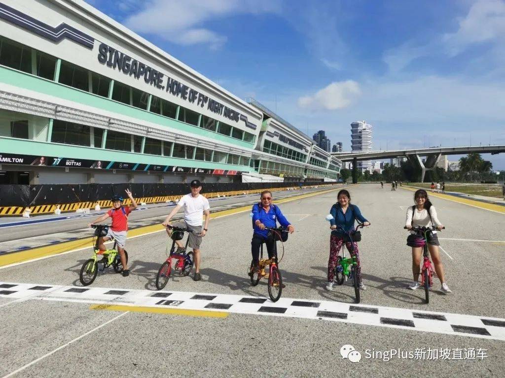 十條最佳新加坡遊覽路線,用券後統統低于60新!一般人我不告訴他