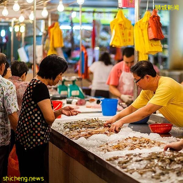 防疫期間在家煮👨🏻‍🍳 新加坡經典濕巴刹合集+本地最大“線上”濕巴刹😍 今天來搞一頓家常便飯