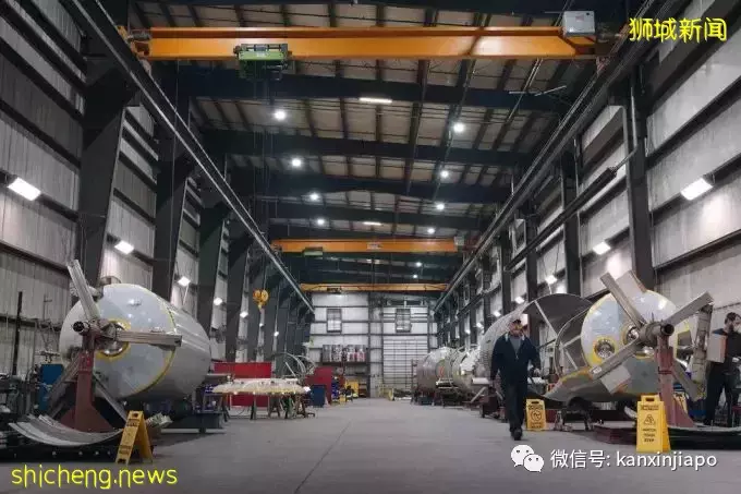 美国投资新加坡建亚洲最大培植鸡肉工厂，下一步计划进军中国