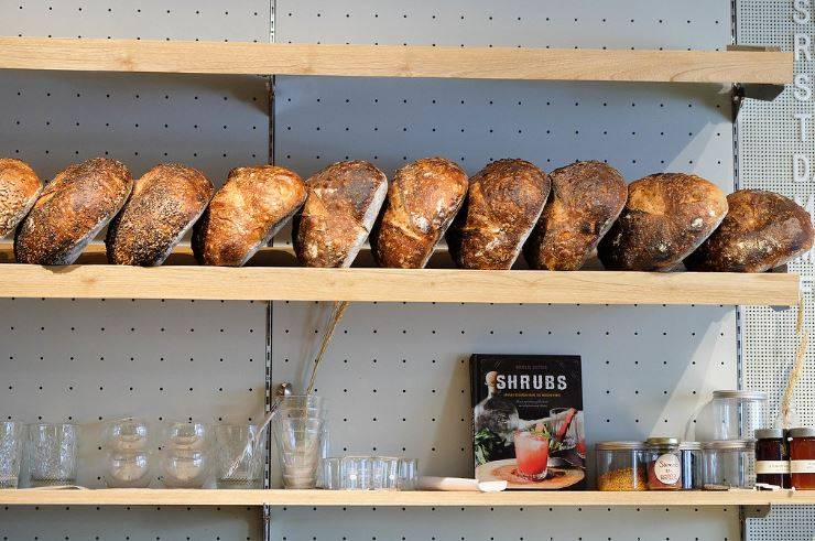 想要吃面包?推薦大家以下這10個面包店