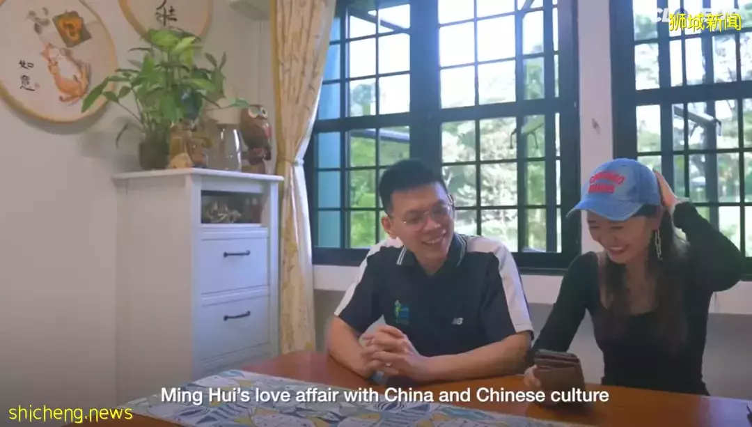 這些新加坡人很“親中”！他斷言，中國將在幾十年內成爲世界第一