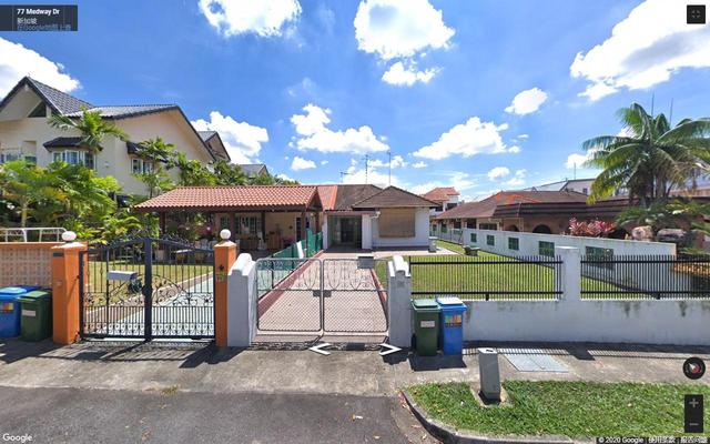 真实的新加坡,看看这里居民的住房和生活,人均GDP6.4万美元