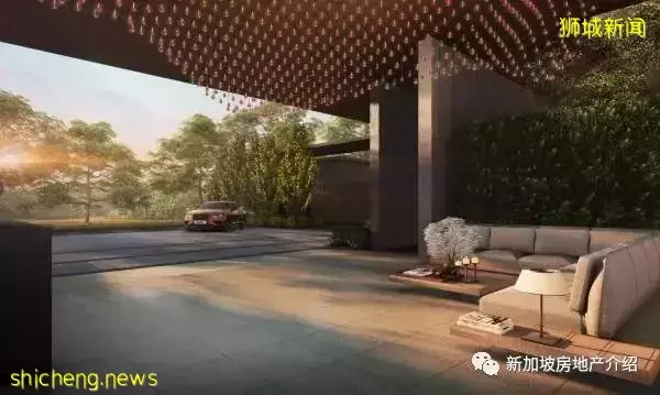 Kopar at Newton 紐頓銅源（D09），紐頓地鐵站邊上的公寓期房，學區房