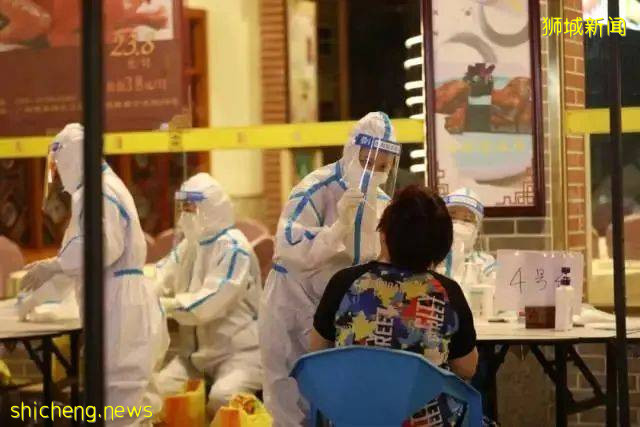 變異病毒“德爾塔”肆虐，社區400多例！徐若瑄在新加坡接種這款疫苗