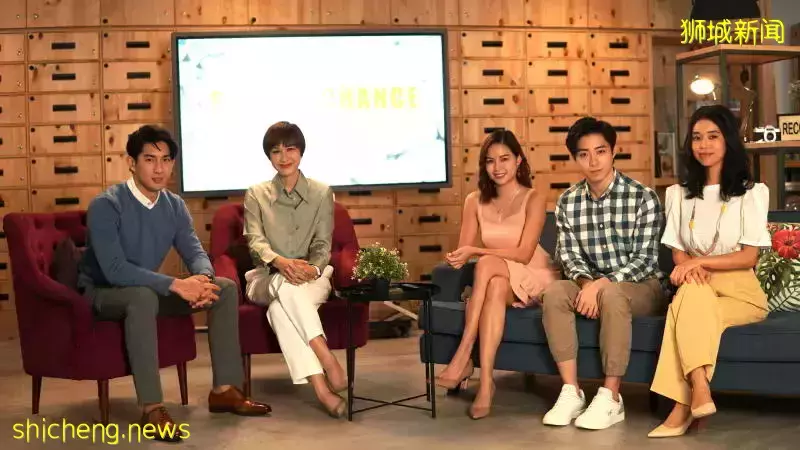 宗子杰为戏增肥7公斤 换来同行嘲笑如猪