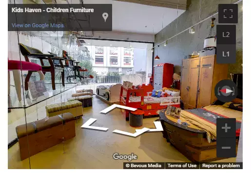 天呐!除了IKEA,新加坡还有13家这么棒的家居店