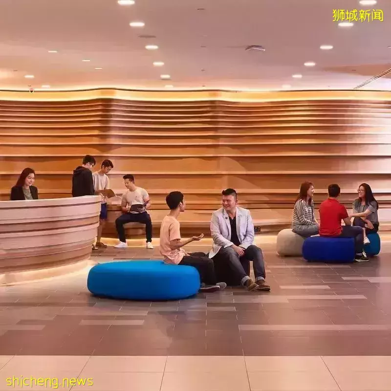 专科生如何逆风翻盘，新加坡低门槛专升本硕！（下）