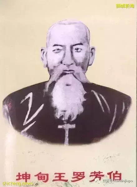 記得疫情初期轟動一時的“萬民慶元宵”嗎？“大伯公”居然與介子推有關