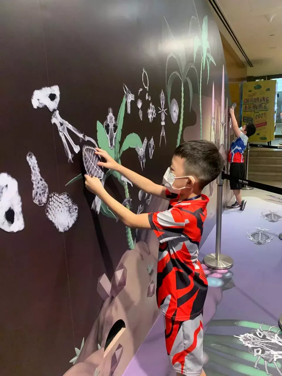 “我为什么放弃新加坡政府学校考试,选择了国际学校!”