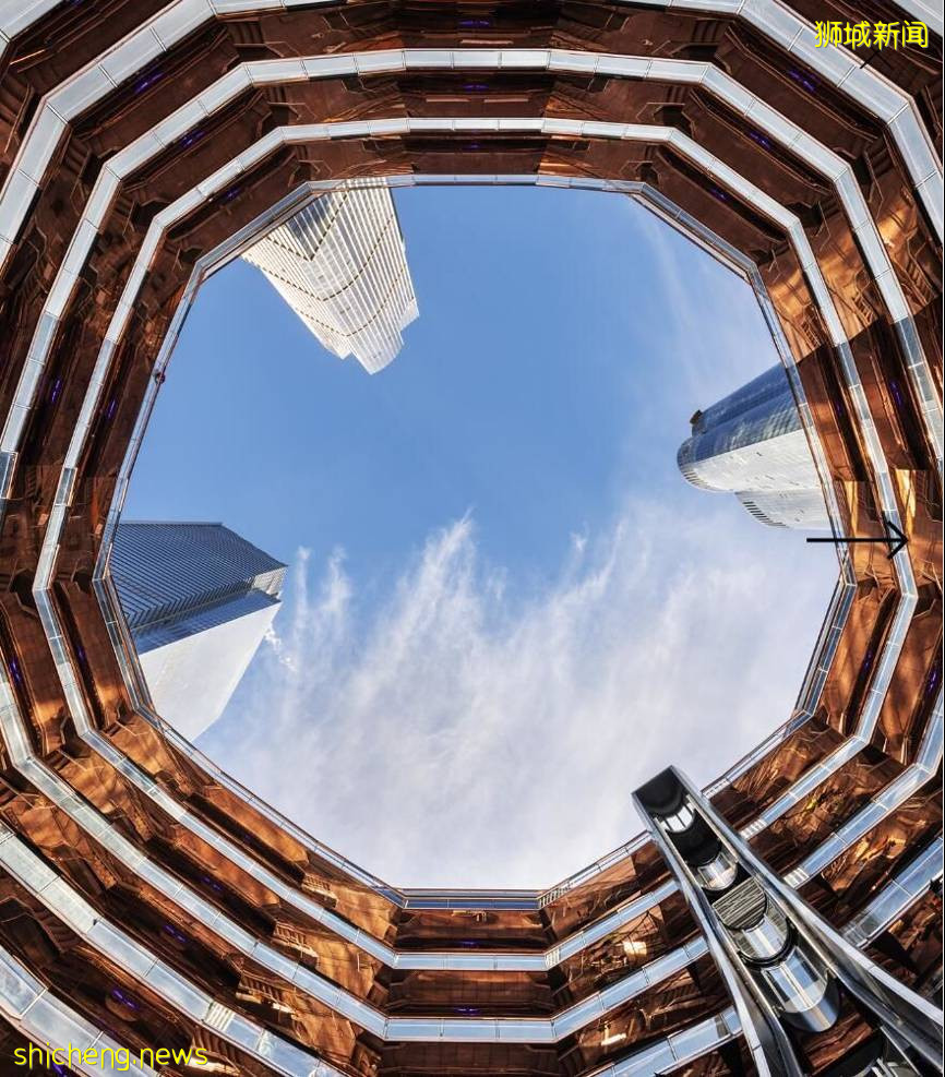 南洋理工大學 Hive 藏在校園裏的“小籠包”