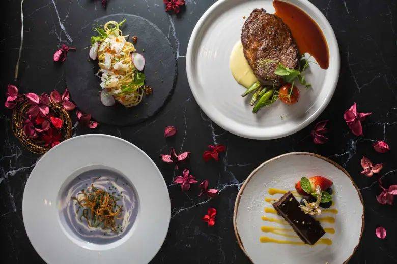 情人節即將到來、你想好去哪度過了嗎