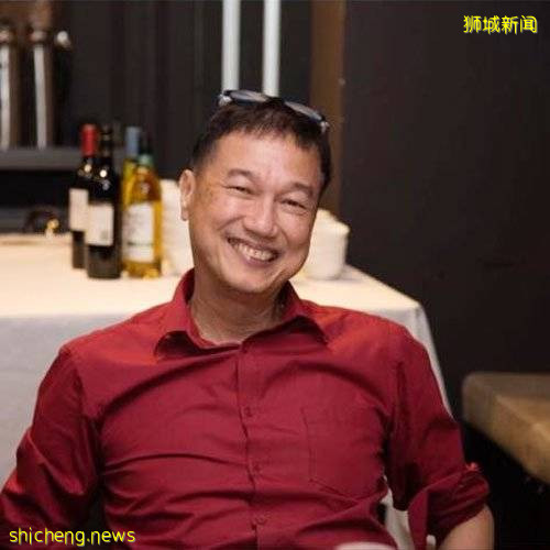 鼻癌第三期奇迹康复 男子出书鼓励癌患