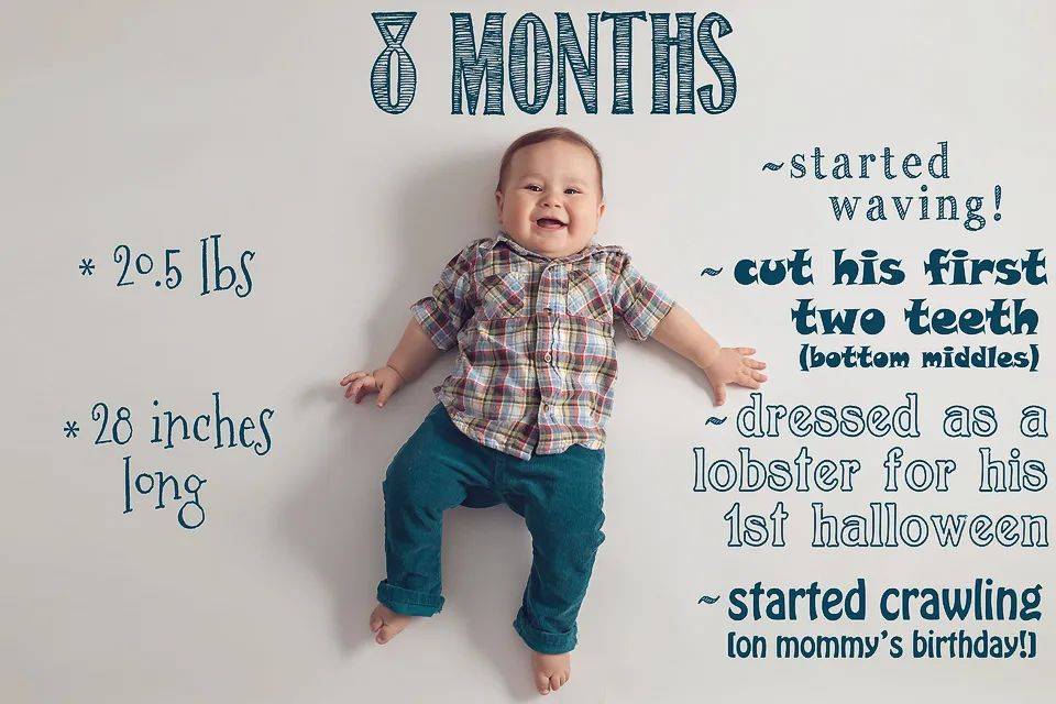 0至12月齡寶寶發育情況！新加坡媽媽應該注意的早教活動