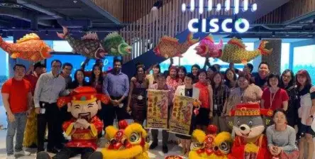 排行榜出爐!2021年,新加坡這30家公司對員工最好