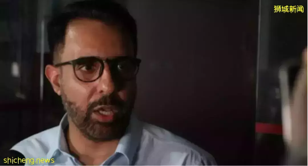 精彩后续!新加坡前议员抖出撒谎内幕,反对党领袖终于回应