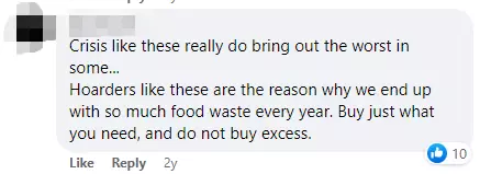 李显龙总理发声,挺中国防疫!上海的新加坡人晒冰箱,这些岛上阿姨曾囤出一个超市