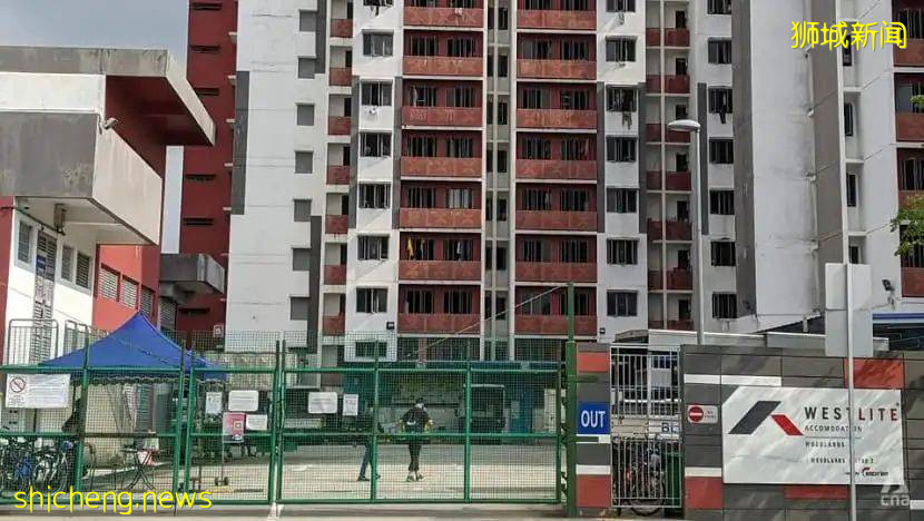 新加坡新增1504起確診，2起死亡！需輸氧患者破百人，一半已接種疫苗