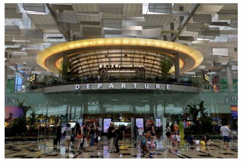 新加坡留學生史上最完整入境攻略，必須收藏