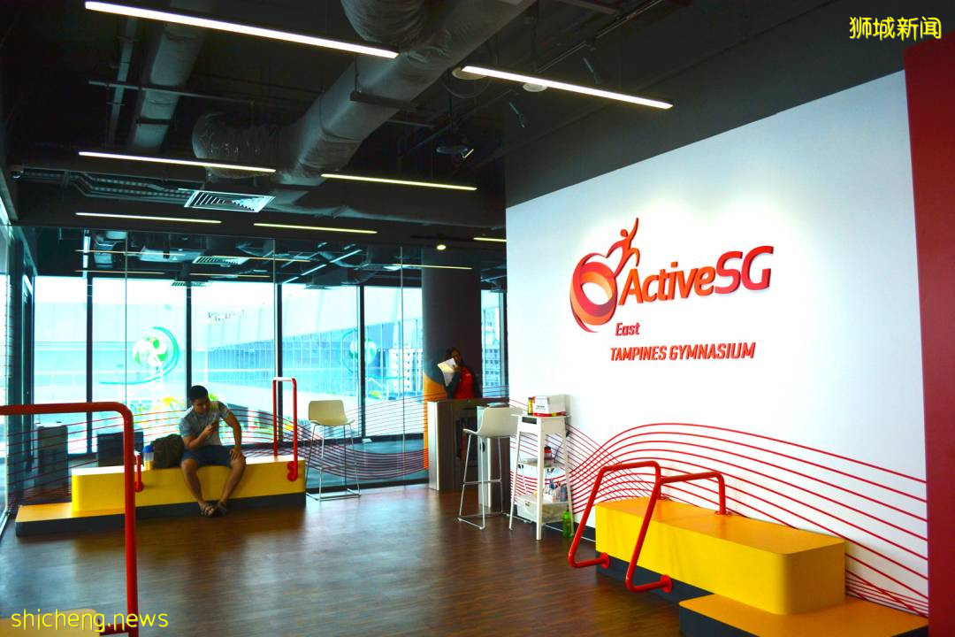 李顯龍總理打Call的超級大商城！開業就5000人擠爆，內附吃喝玩樂攻略