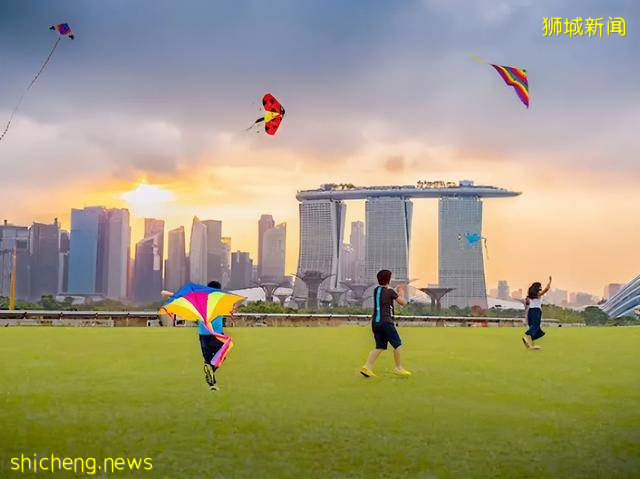 新加坡人口增速創曆史新低,看看爲了鼓勵生育都做了哪些努力