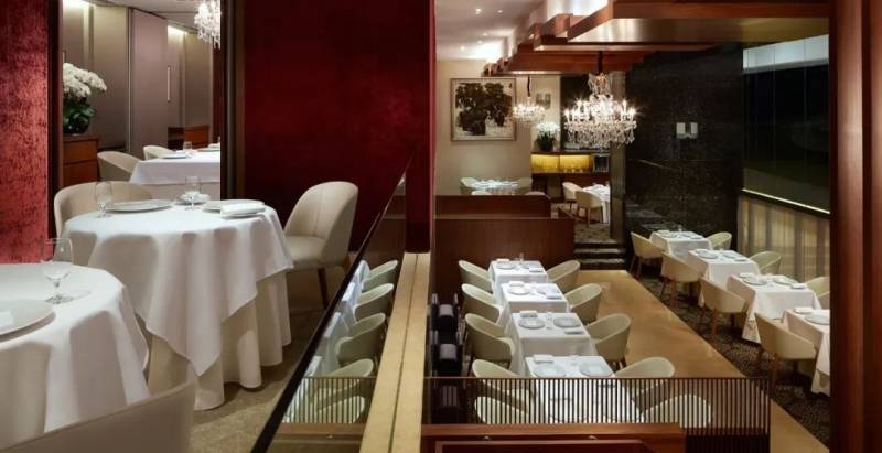 新加坡不容錯過的“亞洲50最佳餐館”，快帶孩子體驗一下吧