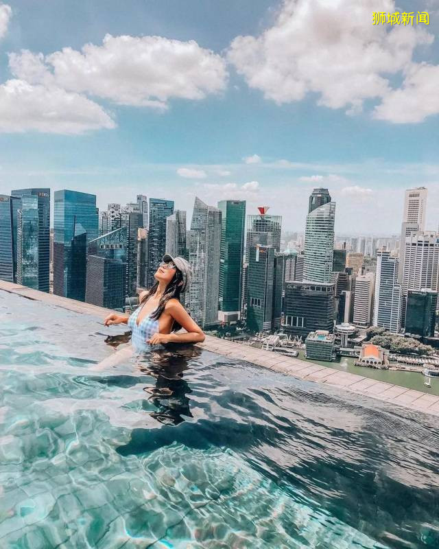 有了這個神器，獅城的你也能輕松get韓國妹子水嫩亮白的肌膚