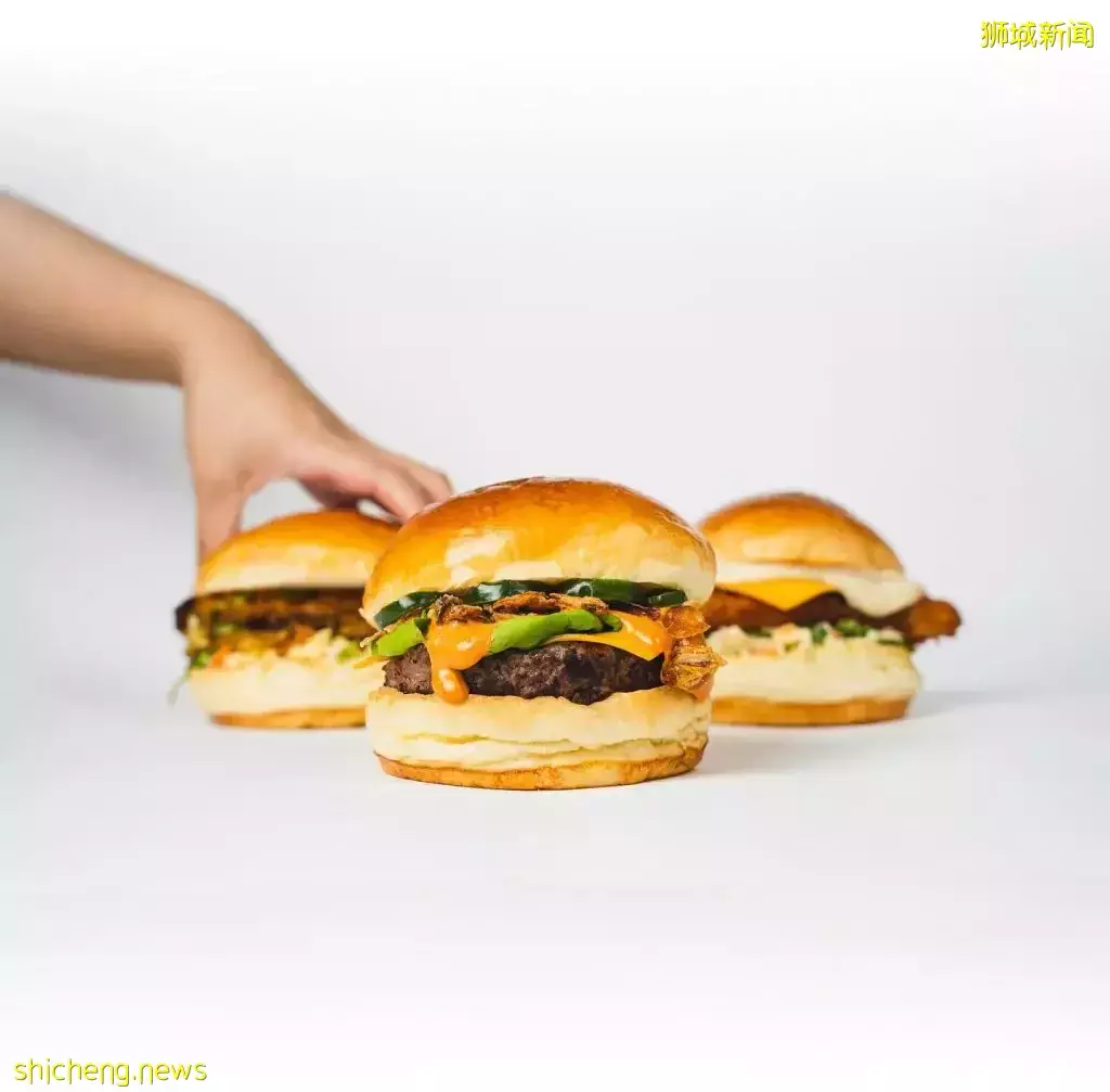 新加坡的小泰国, Golden Mile Food Centre必吃美食 (2022年版)