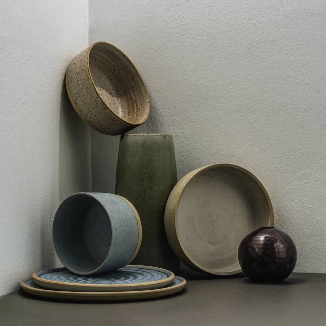 一起玩泥巴!新加坡11家陶艺馆,给娃童年加点糖,还能带作品回家