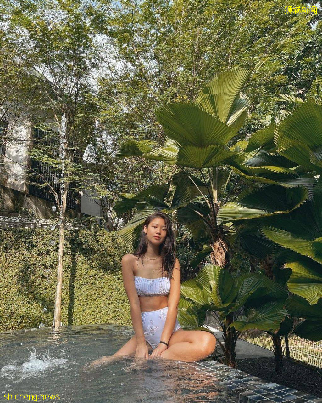 Lloyd’s Inn巴厘岛风酒店推出35%促销折扣💥 黄金地理位置+简约优质设计!感受坡岛上的异国风情⛱️