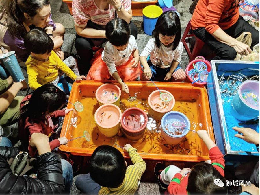 火爆全球的台湾夜市，终于登陆新加坡！