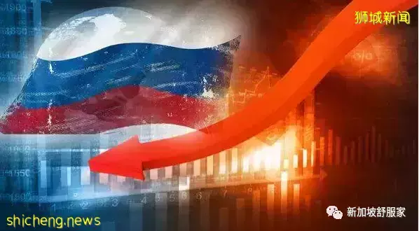 俄罗斯乌克兰战争—新加坡将受哪些影响