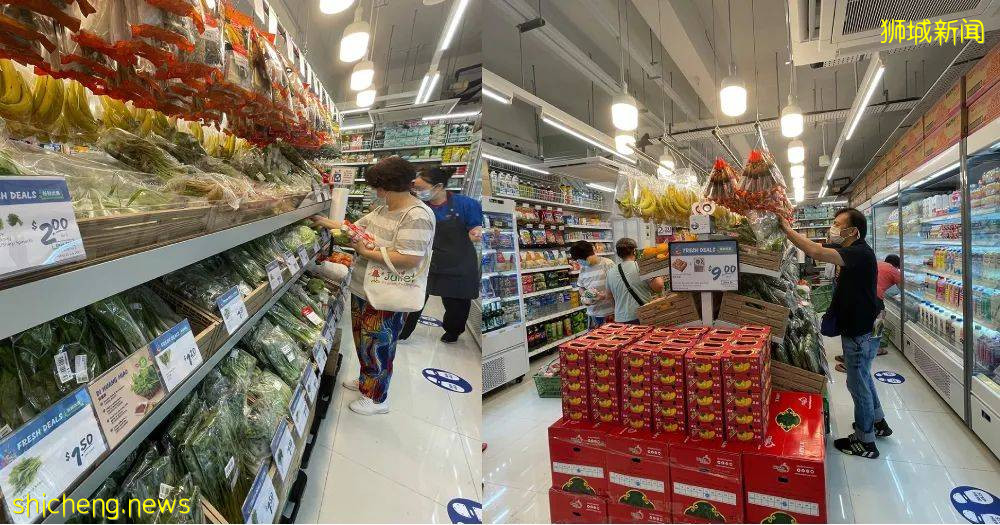 全島最大果菜批發中心爆大型感染群!還能吃上鮮蔬嗎