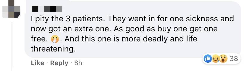 新加坡医院惊现5人感染群!护士、客工同时打疫苗后相继确诊!辉瑞和莫德纳怎么了