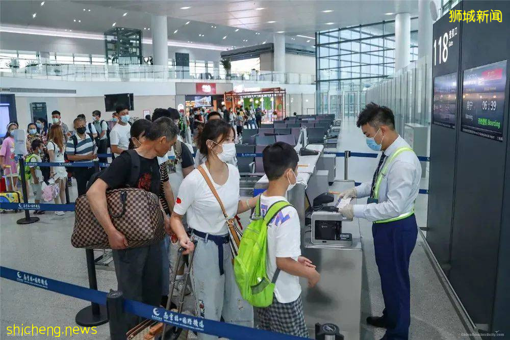 張文宏：新冠致死率已接近流感！新加坡疫情也馬上常態化！回國免隔離還有希望嗎