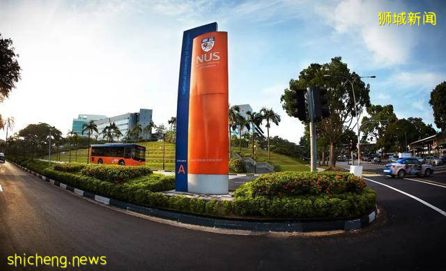 邻居家留学:新加坡申请全攻略