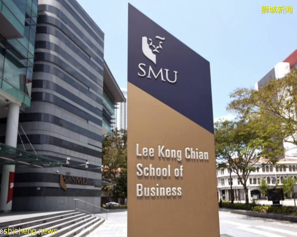 新加坡留學：新加坡各公立大學本科申請條件介紹 .