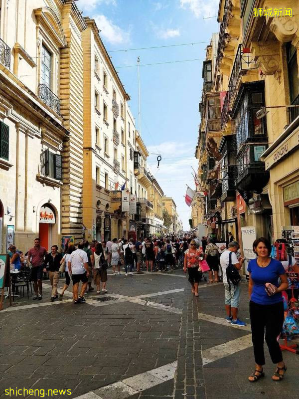 僅需一百多萬人民幣!一家四代全部移民“歐洲新加坡”