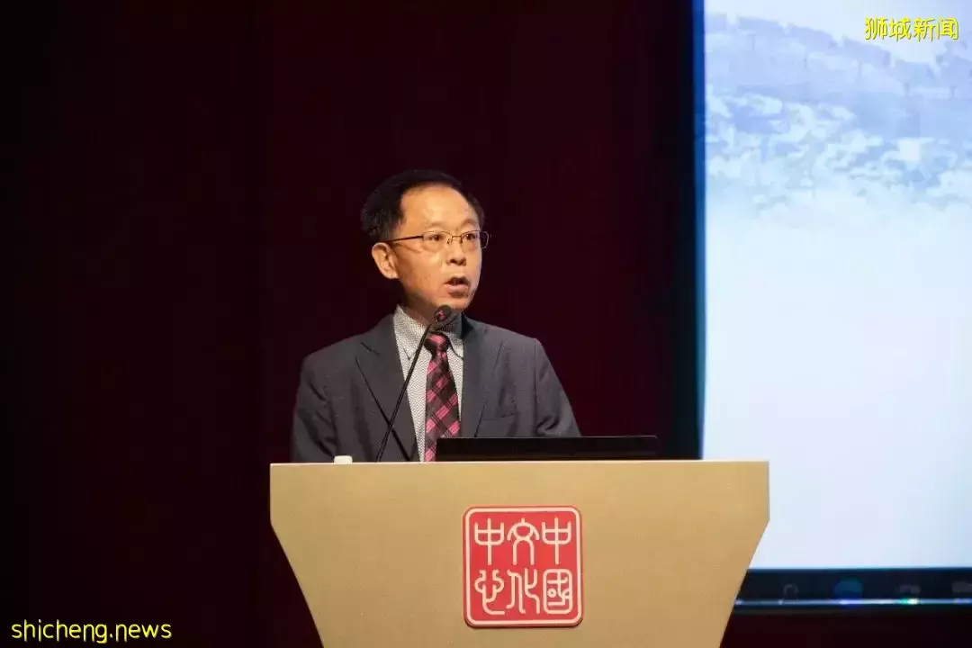 “中国旅游日”主题活动在新加坡隆重举办