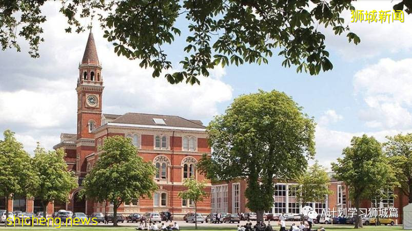 2021年5月IBDP成績放榜!新加坡59名學生取得滿分成績