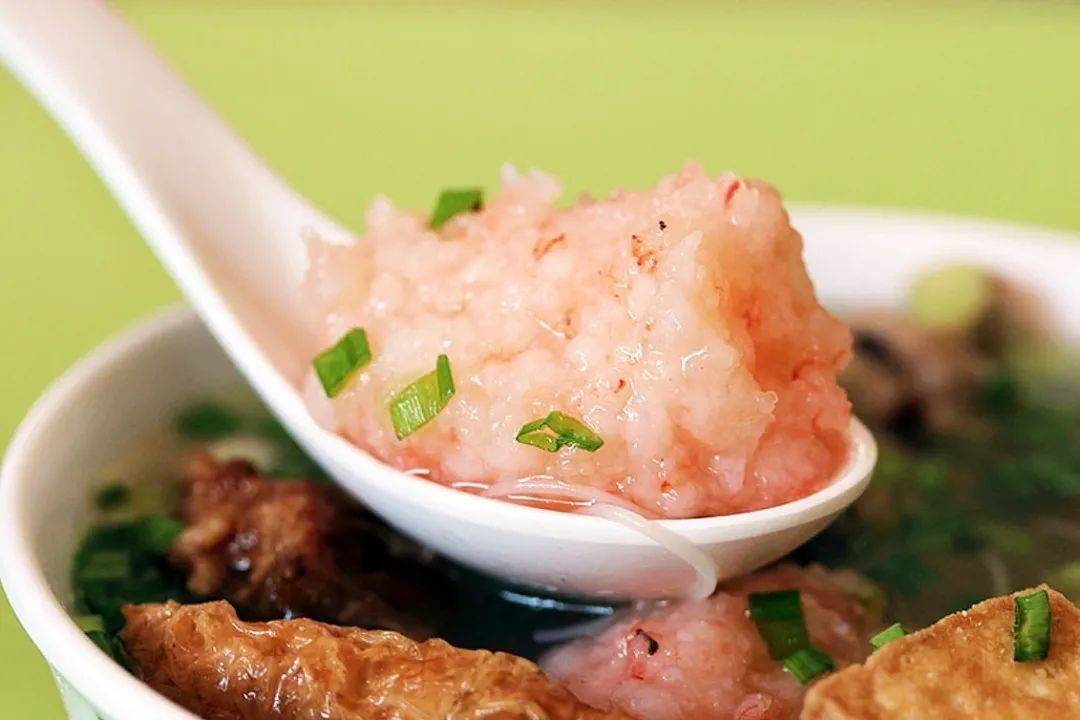 獅城“釀豆腐”最強地圖：解鎖葷素搭配的N種姿勢